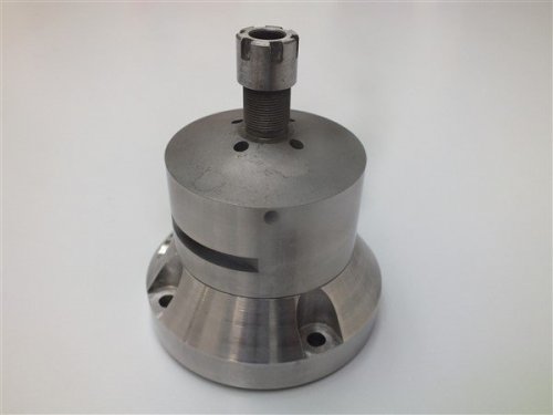 Electro-erosion machining